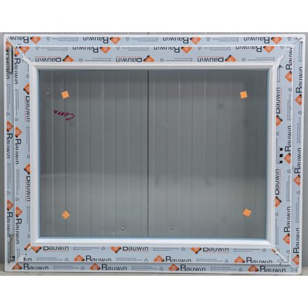 Bauwin Egyszárnyú Bukó Nyíló Műanyag Ablak 80x60 cm