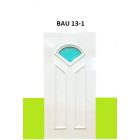 Bauwin Műanyag Bejárati Ajtó BAU 13-1