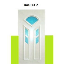 Bauwin Műanyag Bejárati Ajtó BAU 13-2