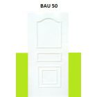 Bauwin Műanyag Bejárati Ajtó BAU 50