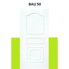 Bauwin Műanyag Bejárati Ajtó BAU 50