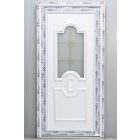 Bauwin Műanyag Bejárati Ajtó BAU 5