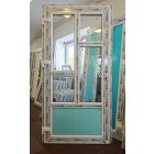 Bauwin Műanyag Bejárati Ajtó 071