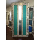 Bauwin Műanyag Bejárati Ajtó 072