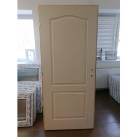 Beltéri Fa Ajtó Anatólia 90x203