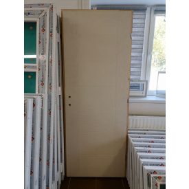 Beltéri Fa Ajtó Truva 80x203