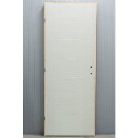 Beltéri Fa Ajtó Truva 90x203