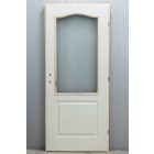 Beltéri Űveges Fa Ajtó Anatólia 80x203