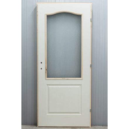 Beltéri Űveges Fa Ajtó Anatólia 80x203