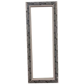 Műanyag Erkélyajtó 100x210