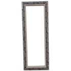 Műanyag Erkélyajtó 70x200