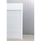 Felső (belső) Dobozos Redőny Aluminium