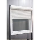 Külső Dobozos Redőny